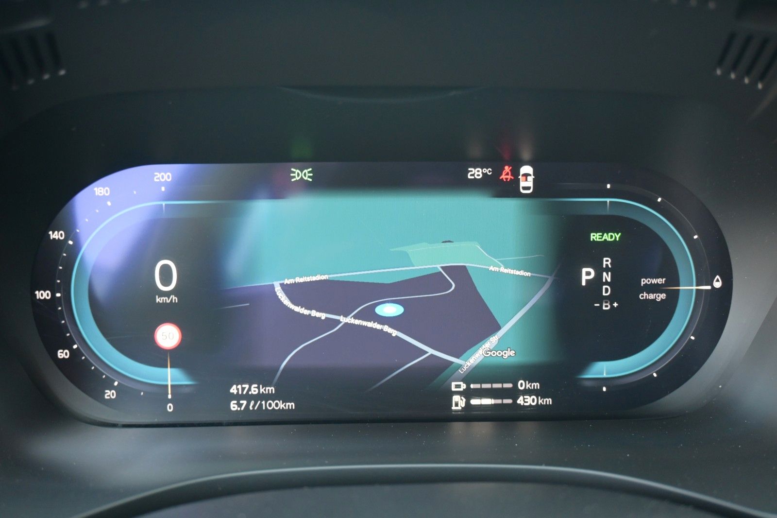 Fahrzeugabbildung Volvo XC60 T6 Inscript. PHEV AWD*HUD*Connect Edi.*360°