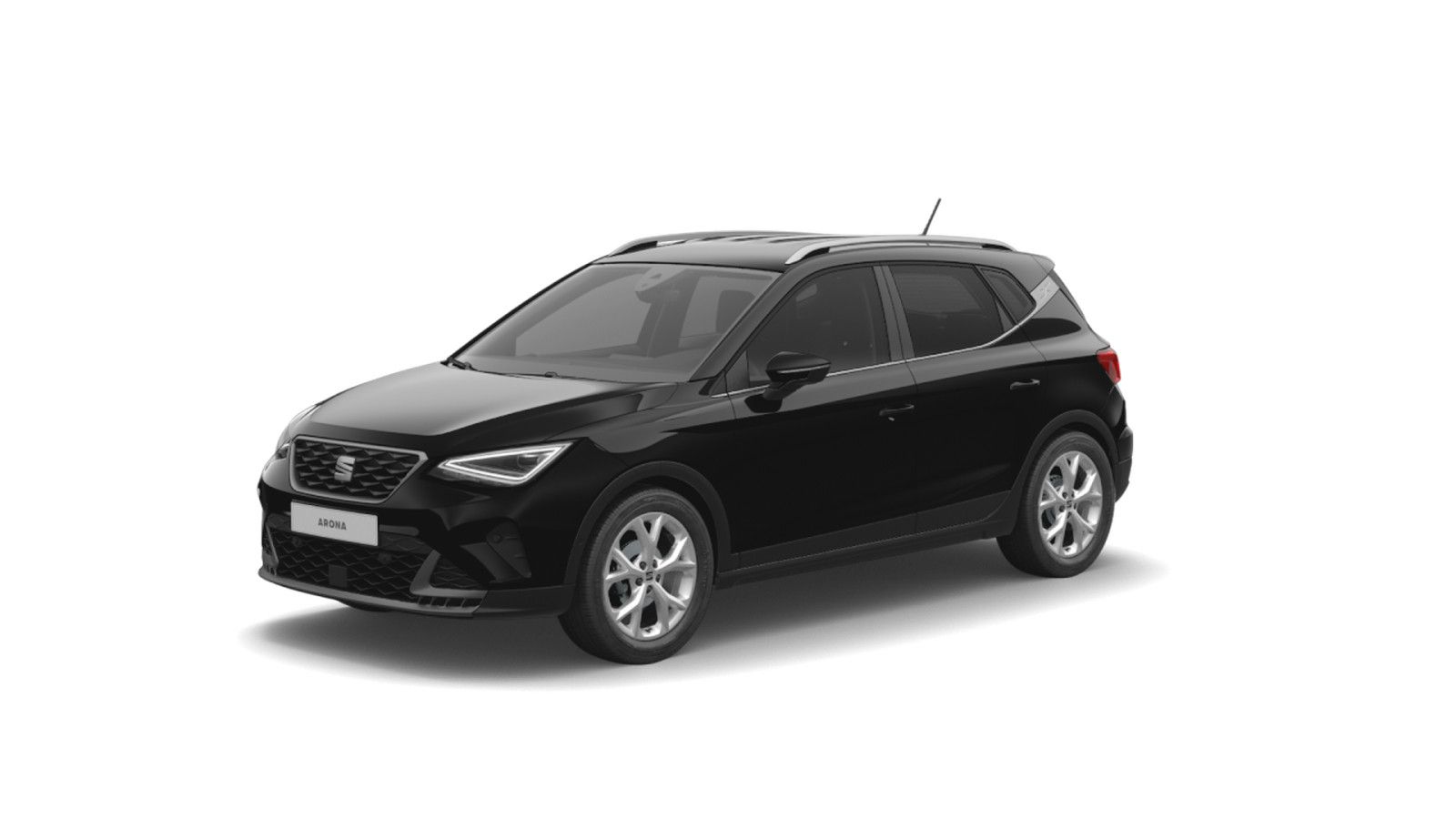Seat Arona - Bild 2