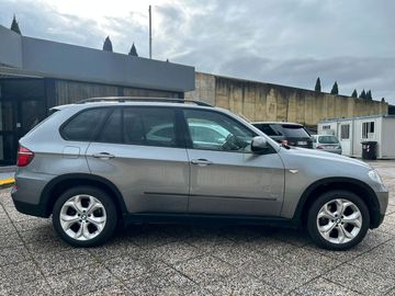 BMW X5 - 4