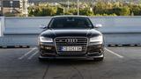 Audi S8 4.0 TFSI tiptronic quattro - - Audi S8 mit Panoramadach