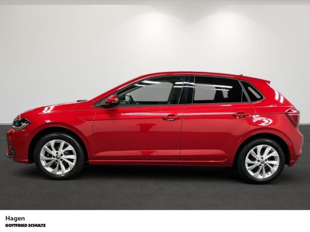 Volkswagen Polo - Bild 3