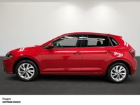 Volkswagen Polo - Vorschau Bild 3