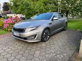 Kia Optima 1.7 CRDi Automatik  TÜV Neu - Kia Optima aus 2012