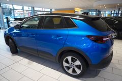 Fahrzeugabbildung Opel Grandland X 1.6 INNOVATION LED/KAMERA/NAVI/4xSHZ