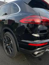Porsche Cayenne Diesel - - Porsche Gebrauchtwagen in Oldenburg