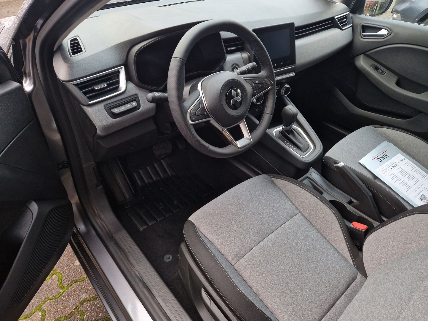 Mitsubishi Colt - Bild 15