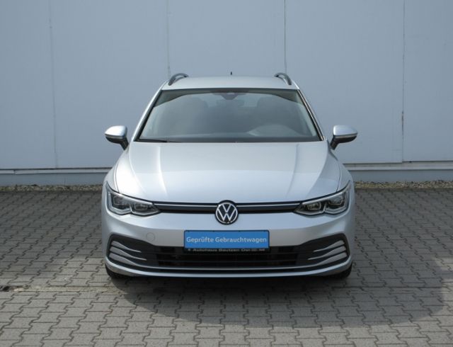 Golf VIII Variant 2.0 TDI 150 PS Life AHK/LED/NA