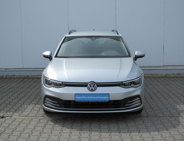 Golf VIII Variant 2.0 TDI 150 PS Life AHK/LED/NA