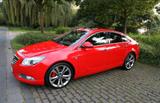 Opel Insignia - Opel Insignia von 2026