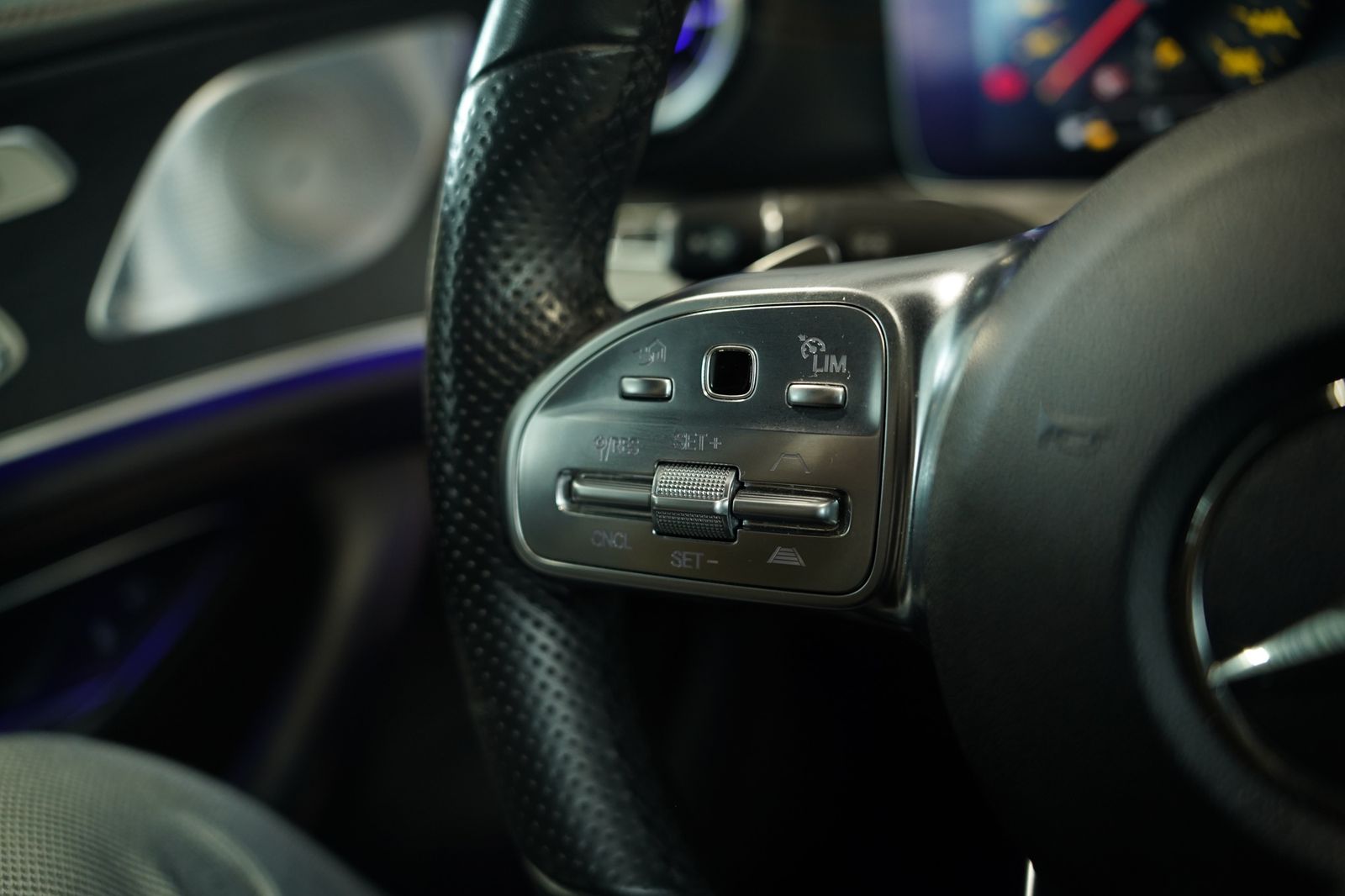 Mercedes Benz Cls 400