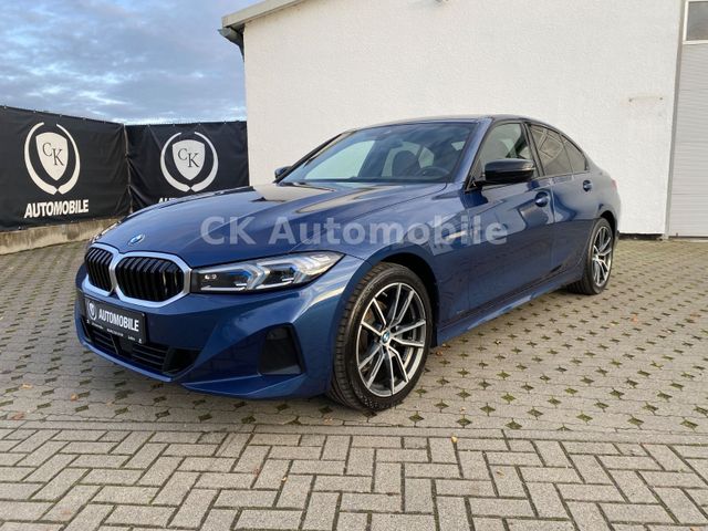 BMW 320d Lim. Facelift/Navi/Head-Up/LED/ACC/Kamera