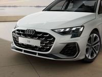 Audi S3 - Vorschau Bild 5