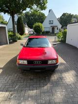 Audi 80 - Audi 80 in Bremen