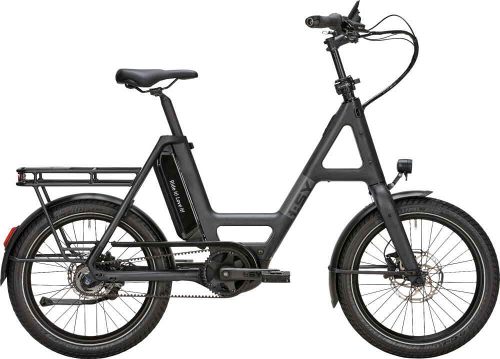 i:SY Skyfly E5 ZR F PX 47 cm