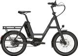 i:SY Skyfly E5 ZR F PX 47 cm - i:SY E-Bikes