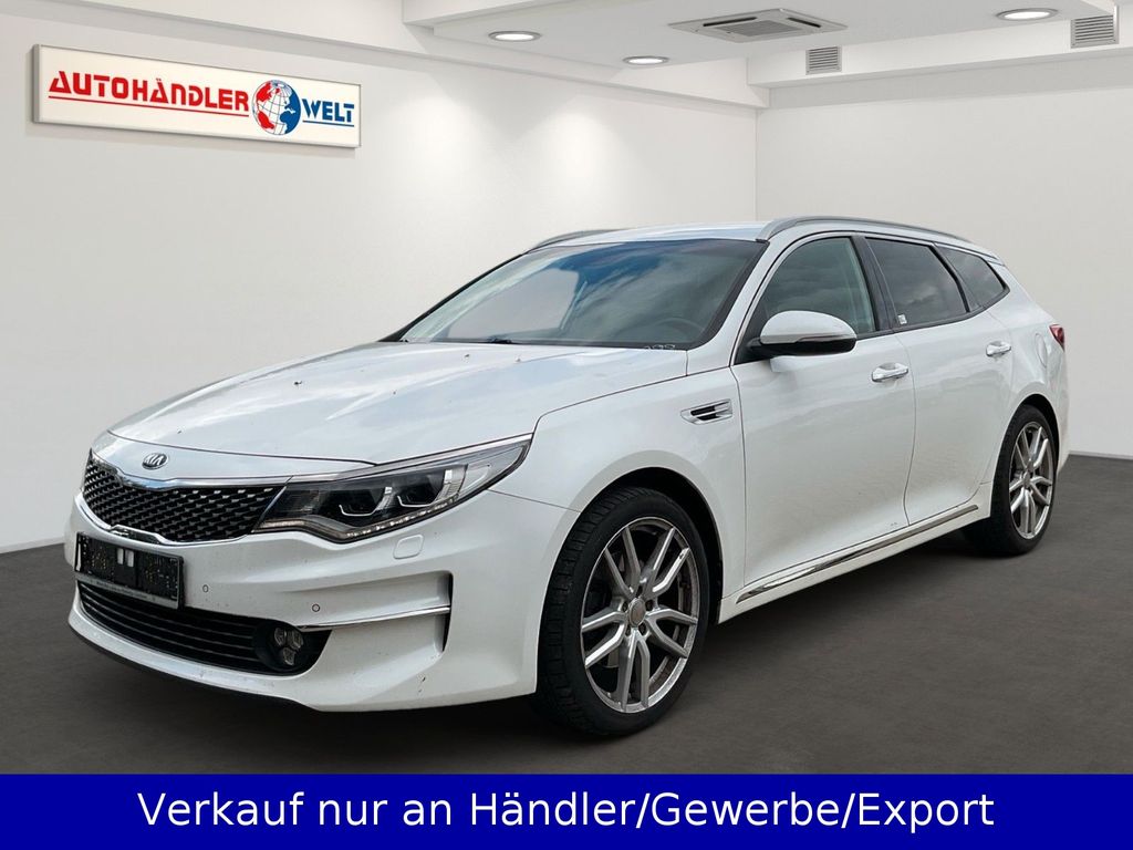 Angebot ansehen Kia Optima