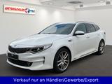 Kia Optima 1.7 CRDi Spirit ISG - Kia Optima mit Diesel-Antrieb