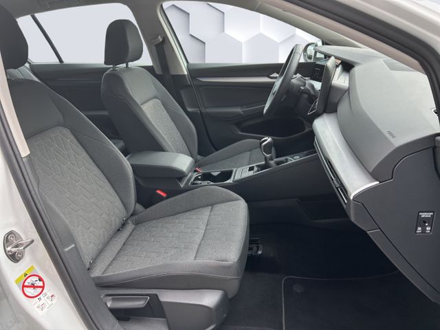 Golf 1.5 TSI Life Schalter 85kW LED App-Connect