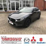 Mazda CX-30 SKYACTIV-X 2.0 AWD 6AG AL-HOMURA PRE-P - Mazda CX-30: Homura