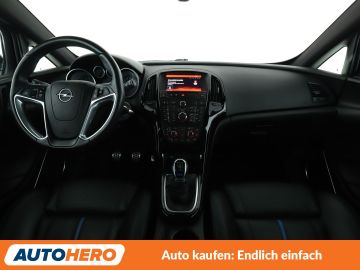 Opel Astra - 12