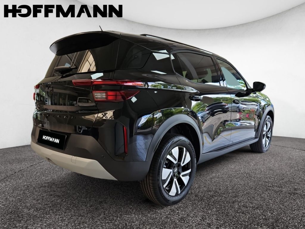 Fahrzeugabbildung Opel Frontera 1.2 DI 48V GS Sitzheizung LED Parkpilot