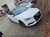 Audi A3 2.0 TFSI Quattro  USA Version Zugelass. - Audi A3 von privat