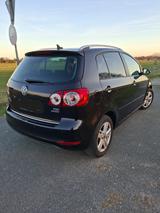 Volkswagen Golf Plus 1.6 TDI DSG BlueMotion Tech MATCH ... - VW Golf Plus Gebrauchtwagen in Bremen