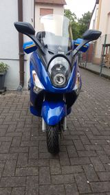 SYM GTS 250i - Offers matching your search criteria