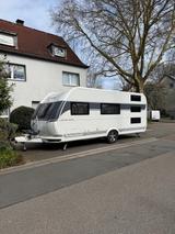 Hobby Excellent Edition 545 KMF viel Zubehör - Offers