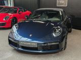 Porsche 911 Turbo Cabrio+Sport-AGA+Approved Garantie+Mem - Porsche: Roadster, 911