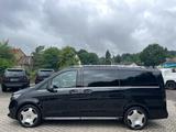 Mercedes-Benz V 300 d 4MATIC EXCLUSIVE lang.P-Dach.Vip-Seat. - New cars: Kleinbus
