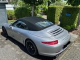 Porsche 991 C2 Cabriolet SAGA, Chrono, Approved  - Porsche 991 aus 2014