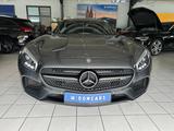 Mercedes-Benz AMG GT Coupe/KLAPPENAUSPUFF/SPORT PLUS/ - gebrauchte Mercedes-Benz AMG GT aus dem Jahr 2015