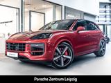 Porsche Cayenne S FnW Rubinrot! SportDesign Sitzklima - Porsche Cayenne New cars in Leipzig