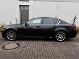 Lexus GS450H Luxury+President*LexusGarantie*Apple*V6* - Lexus GS 450 Gebrauchtwagen