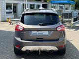 Ford Kuga Titanium 2.0 TDCI AUTOMATIK/XENON/NAVI/FULL - Ford Kuga aus 2011 mit Diesel-Antrieb: Geländewagen