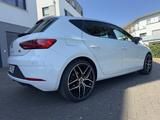 Seat Leon DSG FR / 1. Hand  - Seat Leon von privat