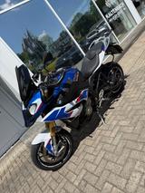 BMW S1000XR HP Design 1 Jahr Restgarantie - Motorräder in Mönchengladbach
