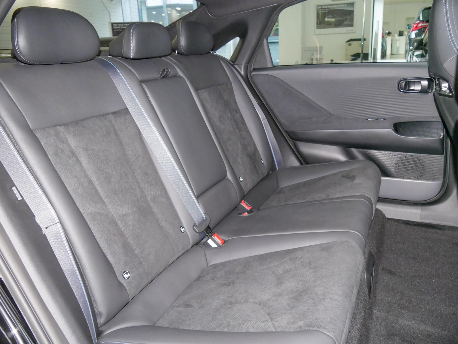 Hyundai IONIQ 6 - Bild 24