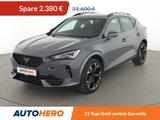 Cupra Formentor 2.0 TSI VZ 4Drive Aut.*NAVI*LED*ACC* - Cupra Gebrauchtwagen in Köln