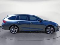 Skoda Octavia - Vorschau Bild 6