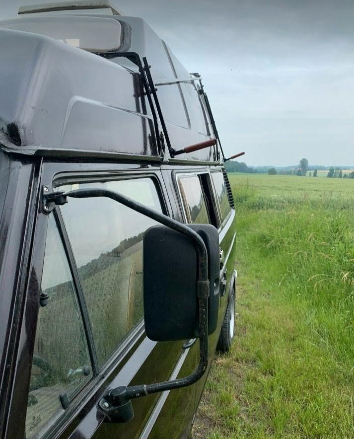 Volkswagen T3 Westfalia 