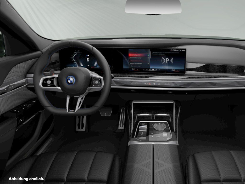 BMW M760 - Bild 5