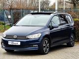 Volkswagen Touran Comfortline 1,5 DSG Easy Open 7 Sitzer - gebrauchte VW Kleinbus