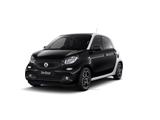Smart forfour 66 kW turbo PANO+AMBIENTE+SHZ+COOL&AUDIO - gebrauchte Smart ForFour aus dem Jahr 2018