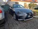 Lexus IS 300h Luxury Line Mark Levinson  - Lexus IS Series