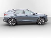 Cupra Formentor - Vorschau Bild 5