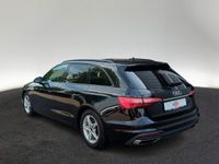 Audi A4 - Vorschau Bild 3