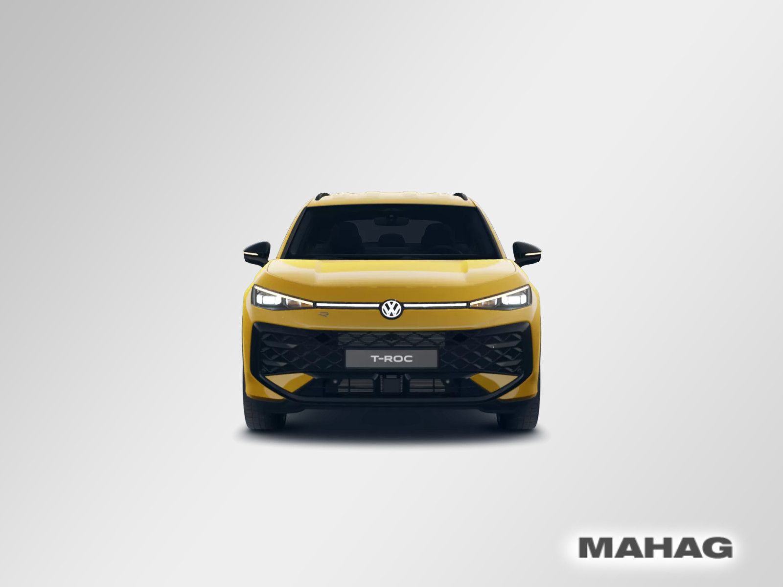 Volkswagen T-Roc - Bild 11