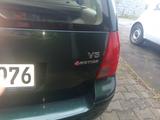 Volkswagen Bora 2.3 4motion Highline Variant Highline - Volkswagen Bora: 2.3